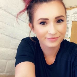 Meet your Posher, Brittanyy